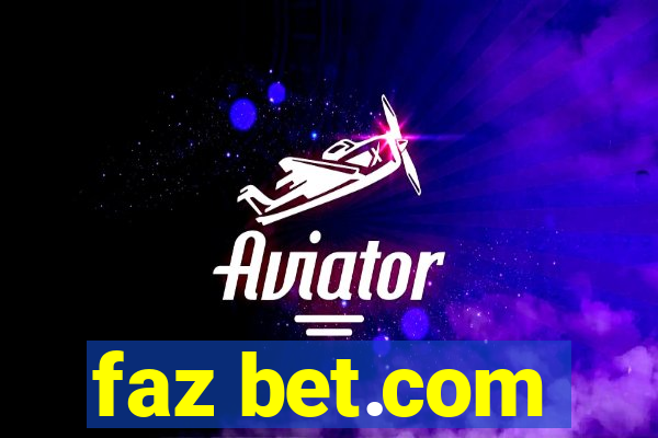 faz bet.com